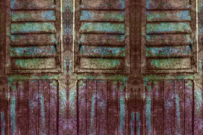 Ingress 5X4 Rubbermat Floor ( 60 X 48 Inch ) Backdrop