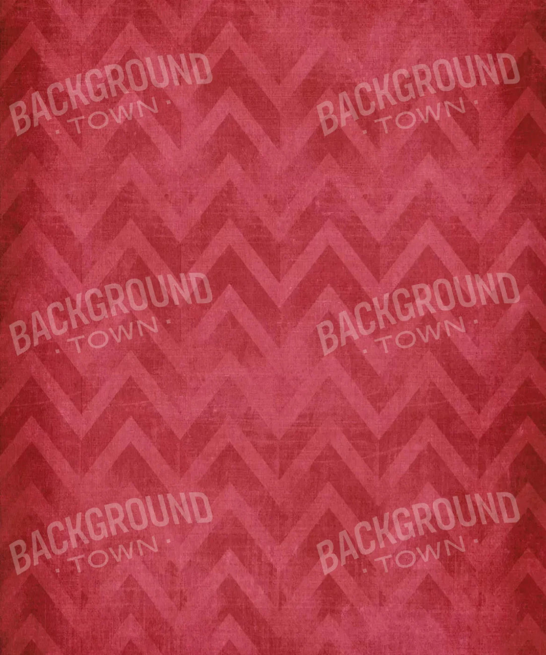 Red Pattern Backdrop for Photography