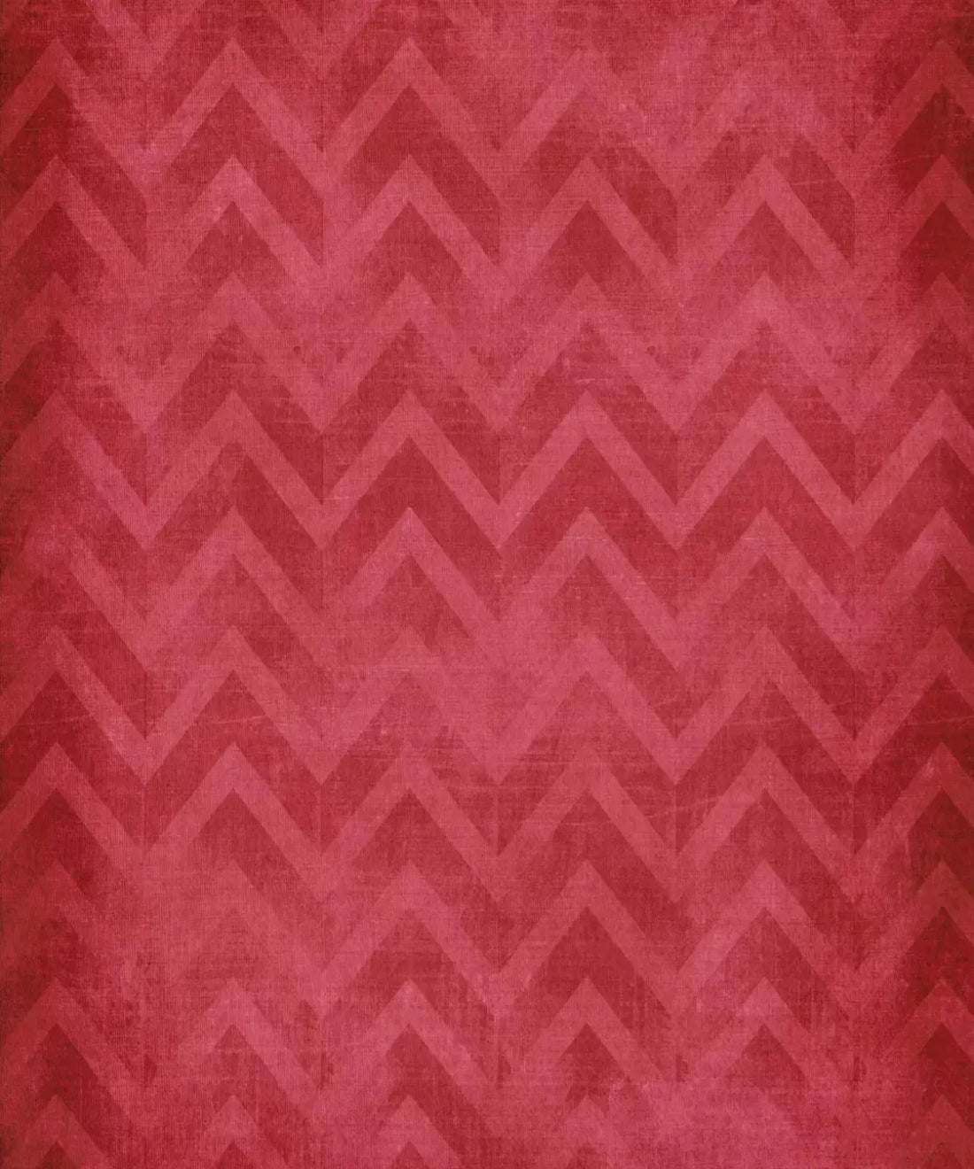 Red Pattern Backdrop for Photography