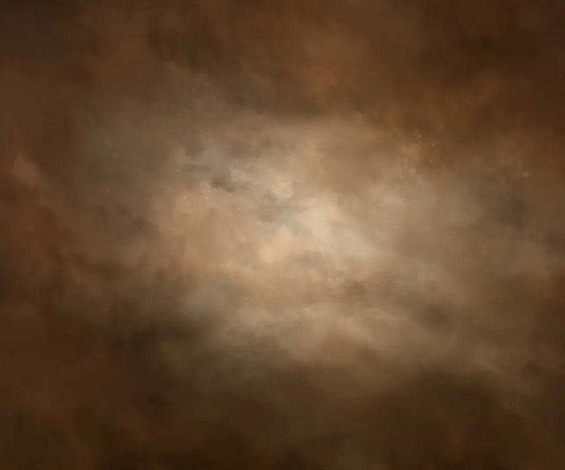 Into The Mystic 5’x4’2 Fleece (60 x 50 inch) Backdrop