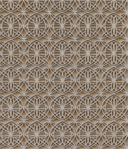 Intricate 10X12 Ultracloth ( 120 X 144 Inch ) Backdrop