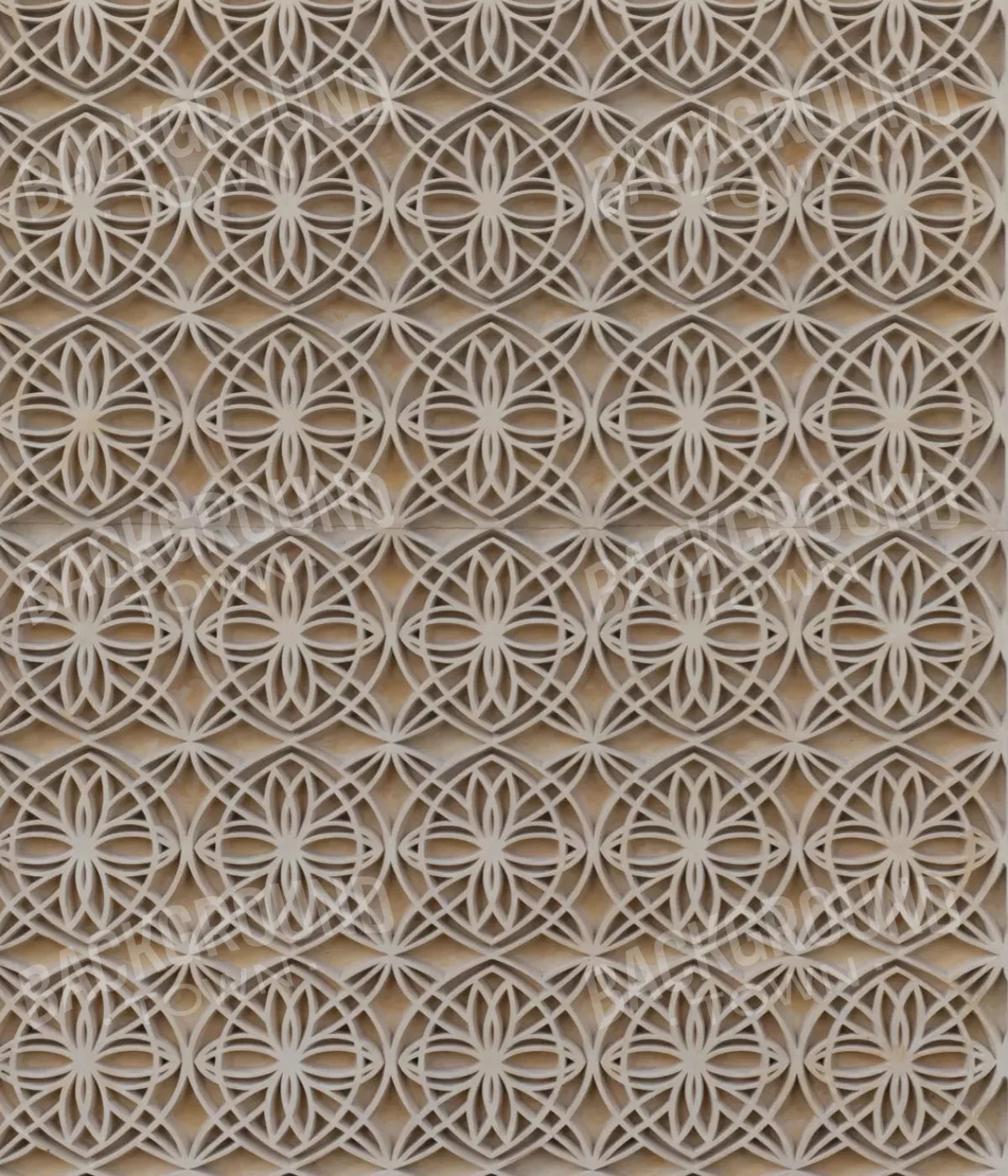 Intricate 10X12 Ultracloth ( 120 X 144 Inch ) Backdrop