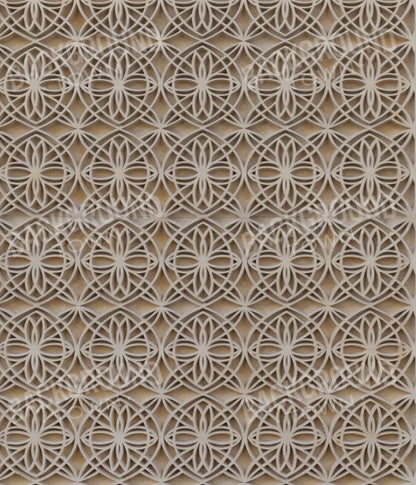 Intricate 10X12 Ultracloth ( 120 X 144 Inch ) Backdrop