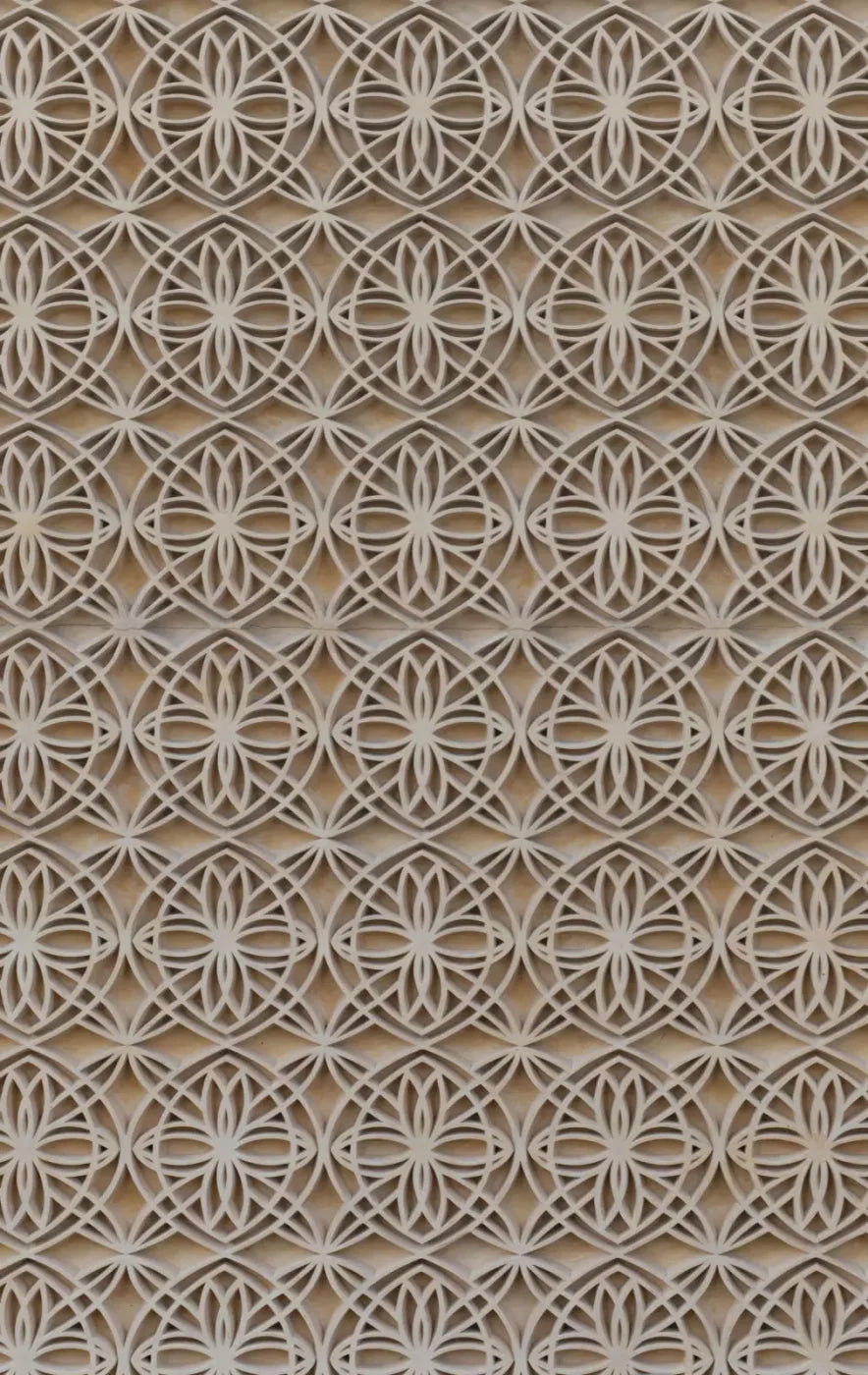Intricate 10X16 Ultracloth ( 120 X 192 Inch ) Backdrop