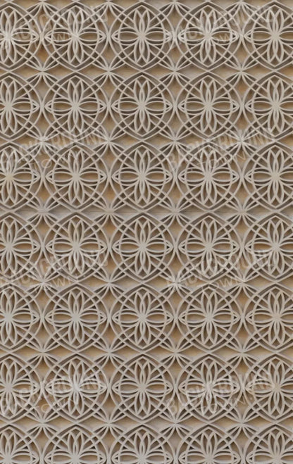 Intricate 10X16 Ultracloth ( 120 X 192 Inch ) Backdrop