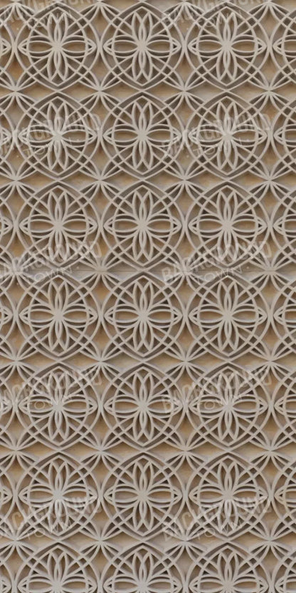 Intricate 10X20 Ultracloth ( 120 X 240 Inch ) Backdrop