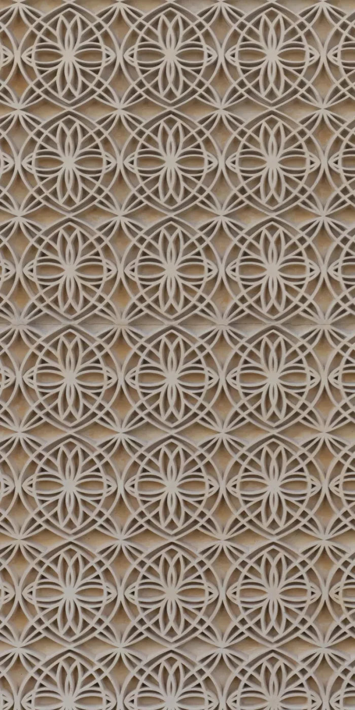 Intricate 10X20 Ultracloth ( 120 X 240 Inch ) Backdrop