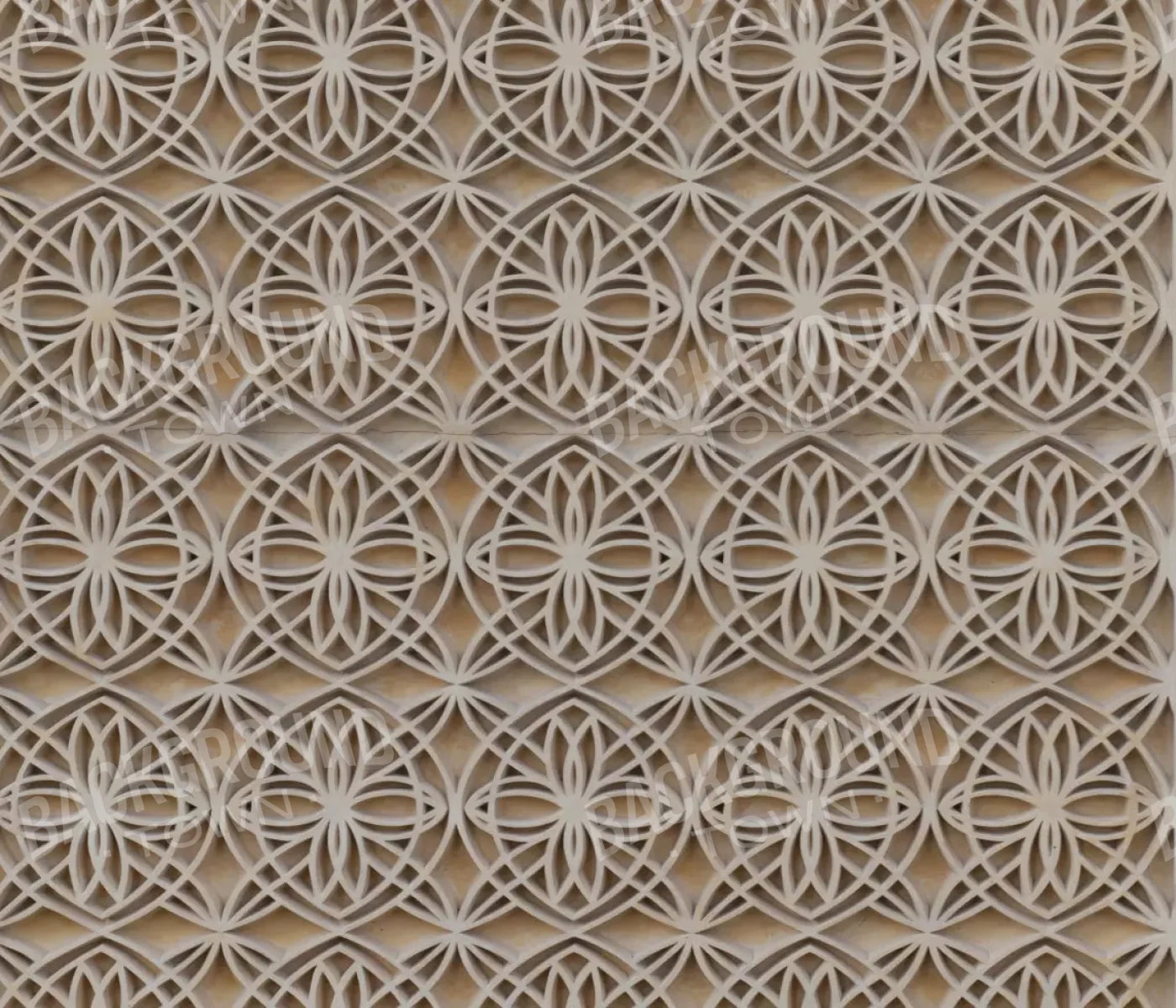 Intricate 12X10 Ultracloth ( 144 X 120 Inch ) Backdrop