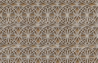 Intricate 12X8 Ultracloth ( 144 X 96 Inch ) Backdrop