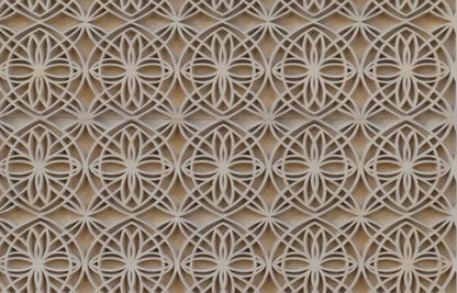 Intricate 12X8 Ultracloth ( 144 X 96 Inch ) Backdrop