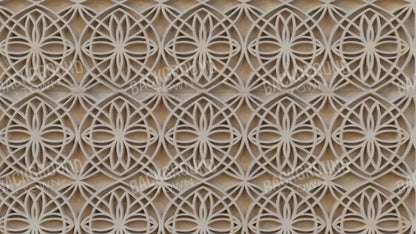 Intricate 14X8 Ultracloth ( 168 X 96 Inch ) Backdrop