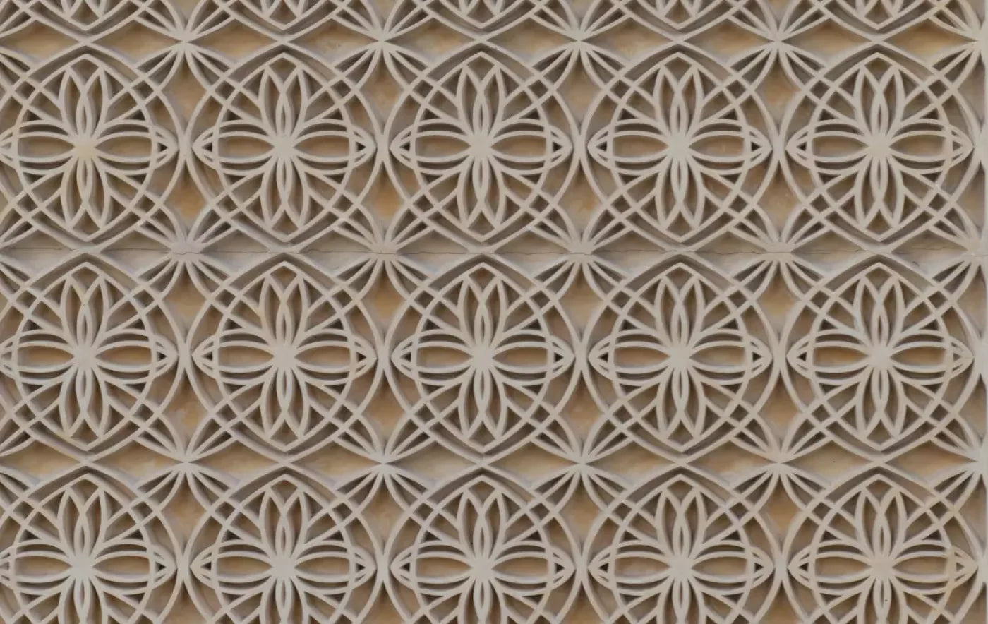 Intricate 16X10 Ultracloth ( 192 X 120 Inch ) Backdrop