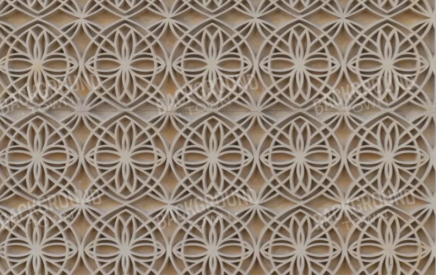 Intricate 16X10 Ultracloth ( 192 X 120 Inch ) Backdrop