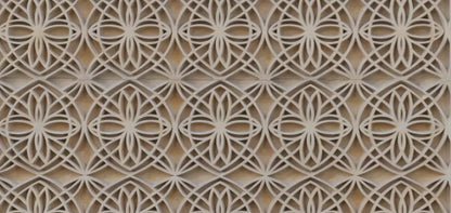 Intricate 16X8 Ultracloth ( 192 X 96 Inch ) Backdrop