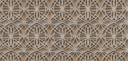 Intricate 16X8 Ultracloth ( 192 X 96 Inch ) Backdrop