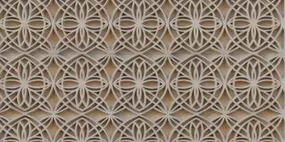 Intricate 20X10 Ultracloth ( 240 X 120 Inch ) Backdrop