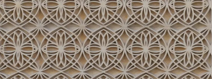 Intricate 20X8 Ultracloth ( 240 X 96 Inch ) Backdrop
