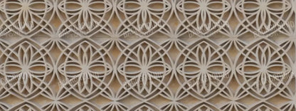 Intricate 20X8 Ultracloth ( 240 X 96 Inch ) Backdrop