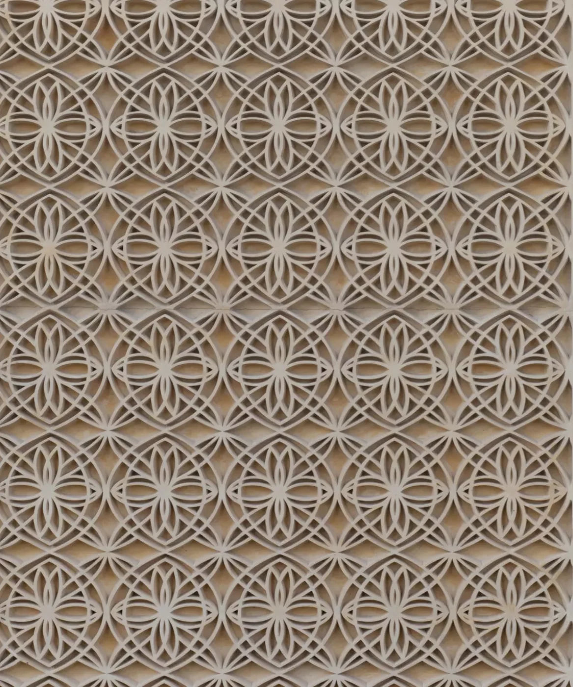 Beige Pattern Backdrop for Photography