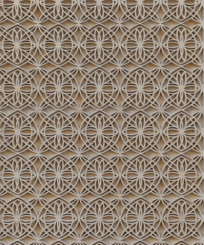 Beige Pattern Backdrop for Photography