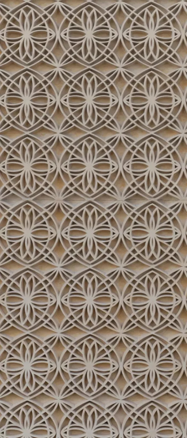 Intricate 5X12 Ultracloth For Westcott X-Drop ( 60 X 144 Inch ) Backdrop