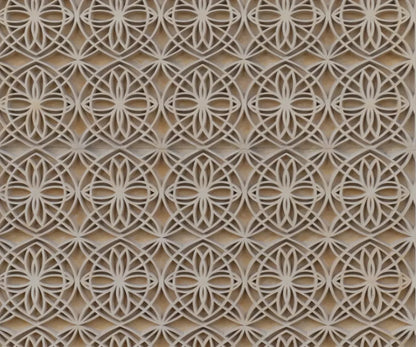 Intricate 5X42 Fleece ( 60 X 50 Inch ) Backdrop
