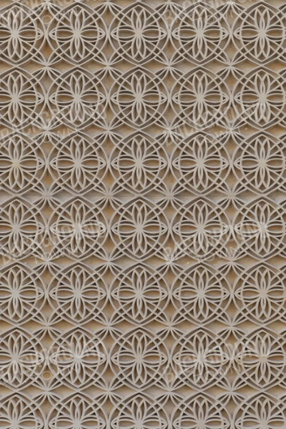 Intricate 5X8 Ultracloth ( 60 X 96 Inch ) Backdrop