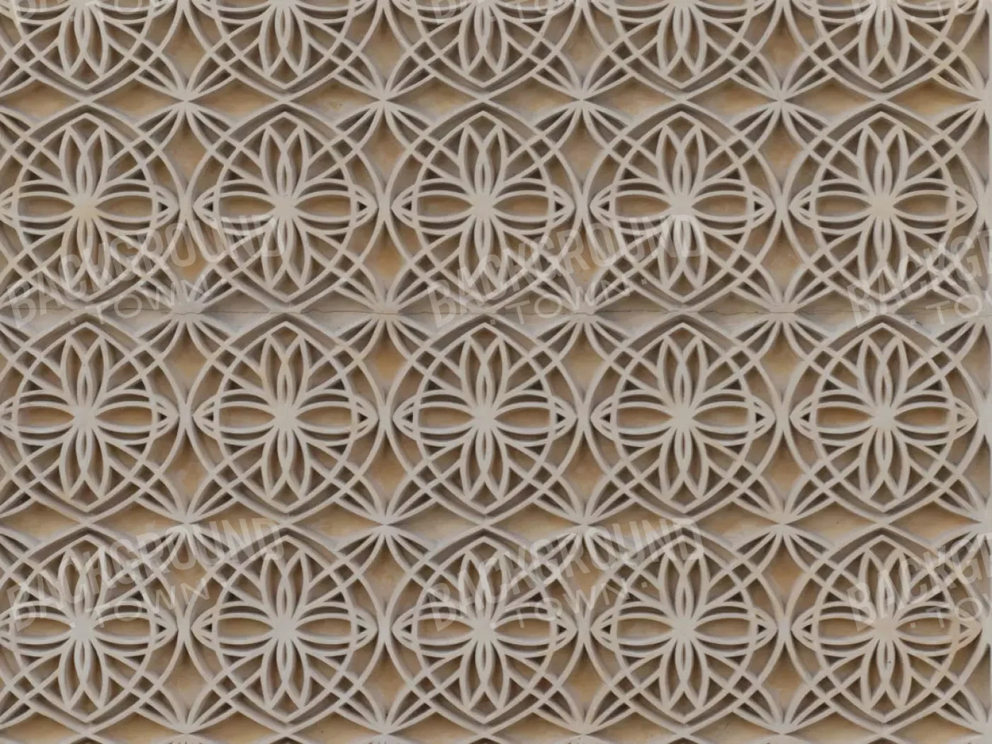 Intricate 68X5 Fleece ( 80 X 60 Inch ) Backdrop