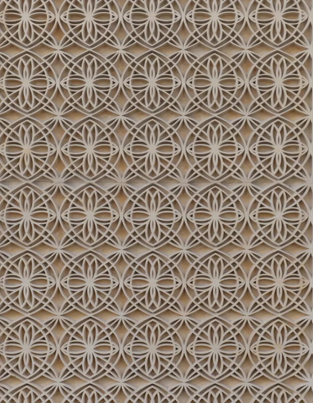 Intricate 6X8 Fleece ( 72 X 96 Inch ) Backdrop