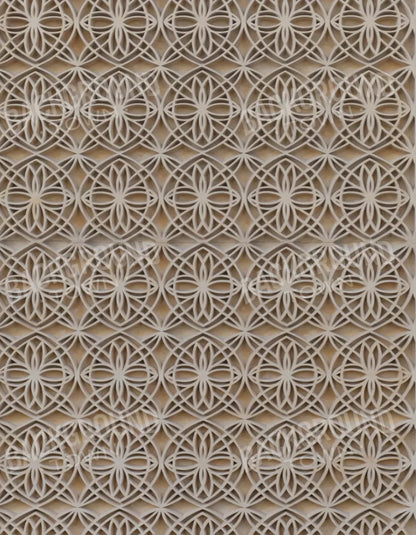 Intricate 6X8 Fleece ( 72 X 96 Inch ) Backdrop