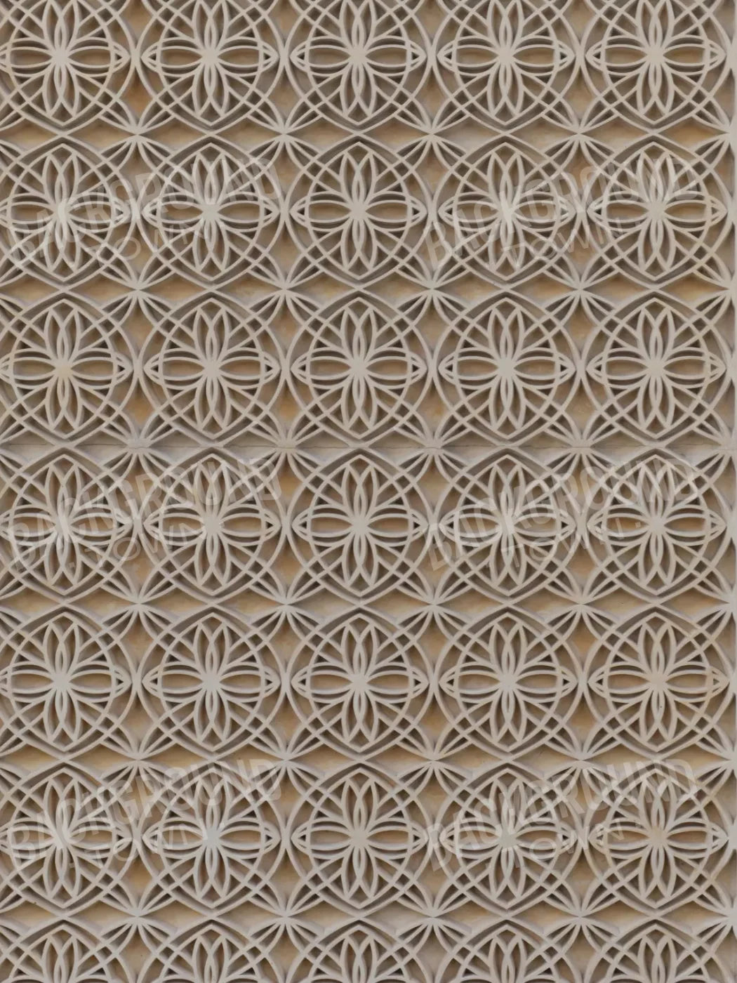 Intricate 8X10 Fleece ( 96 X 120 Inch ) Backdrop