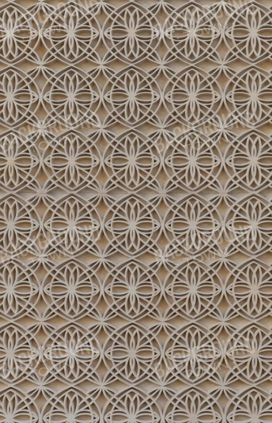 Intricate 8X12 Ultracloth ( 96 X 144 Inch ) Backdrop