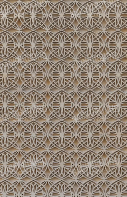 Intricate 8X12 Ultracloth ( 96 X 144 Inch ) Backdrop