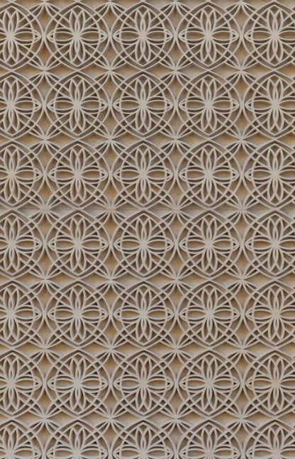 Intricate 8X12 Ultracloth ( 96 X 144 Inch ) Backdrop