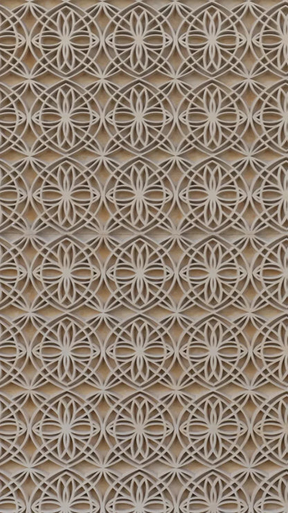 Intricate 8X14 Ultracloth ( 96 X 168 Inch ) Backdrop