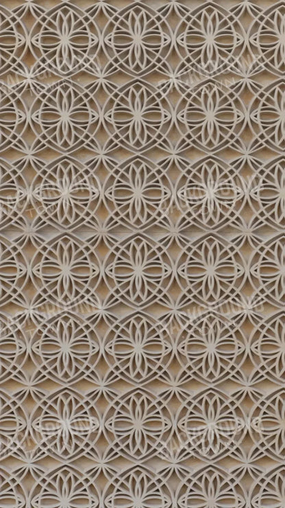 Intricate 8X14 Ultracloth ( 96 X 168 Inch ) Backdrop