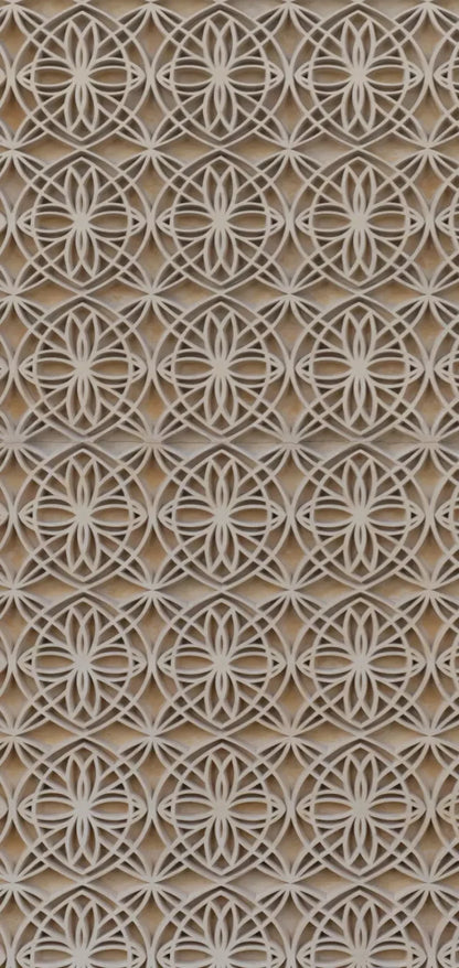 Intricate 8X16 Ultracloth ( 96 X 192 Inch ) Backdrop