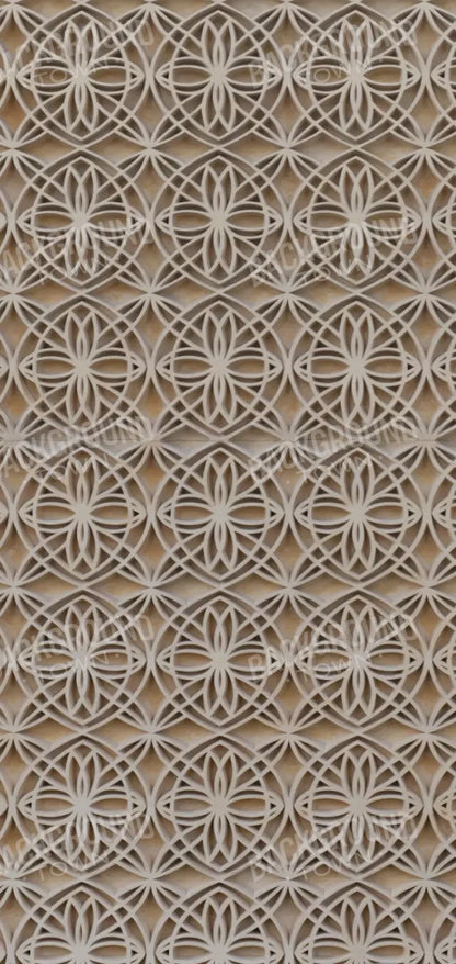 Intricate 8X16 Ultracloth ( 96 X 192 Inch ) Backdrop