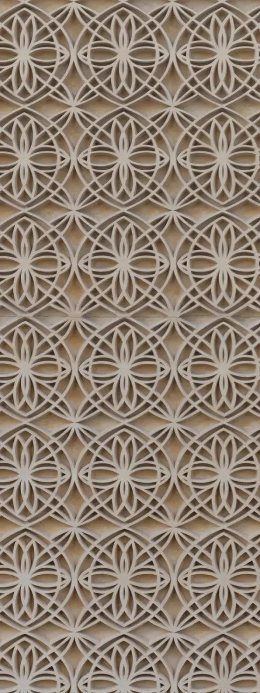 Intricate 8X20 Ultracloth ( 96 X 240 Inch ) Backdrop