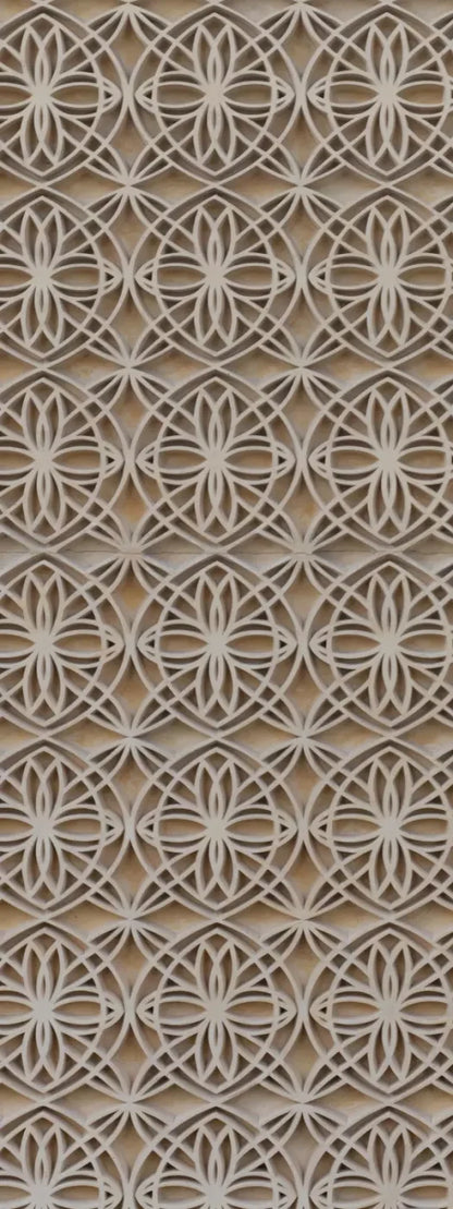 Intricate 8X20 Ultracloth ( 96 X 240 Inch ) Backdrop