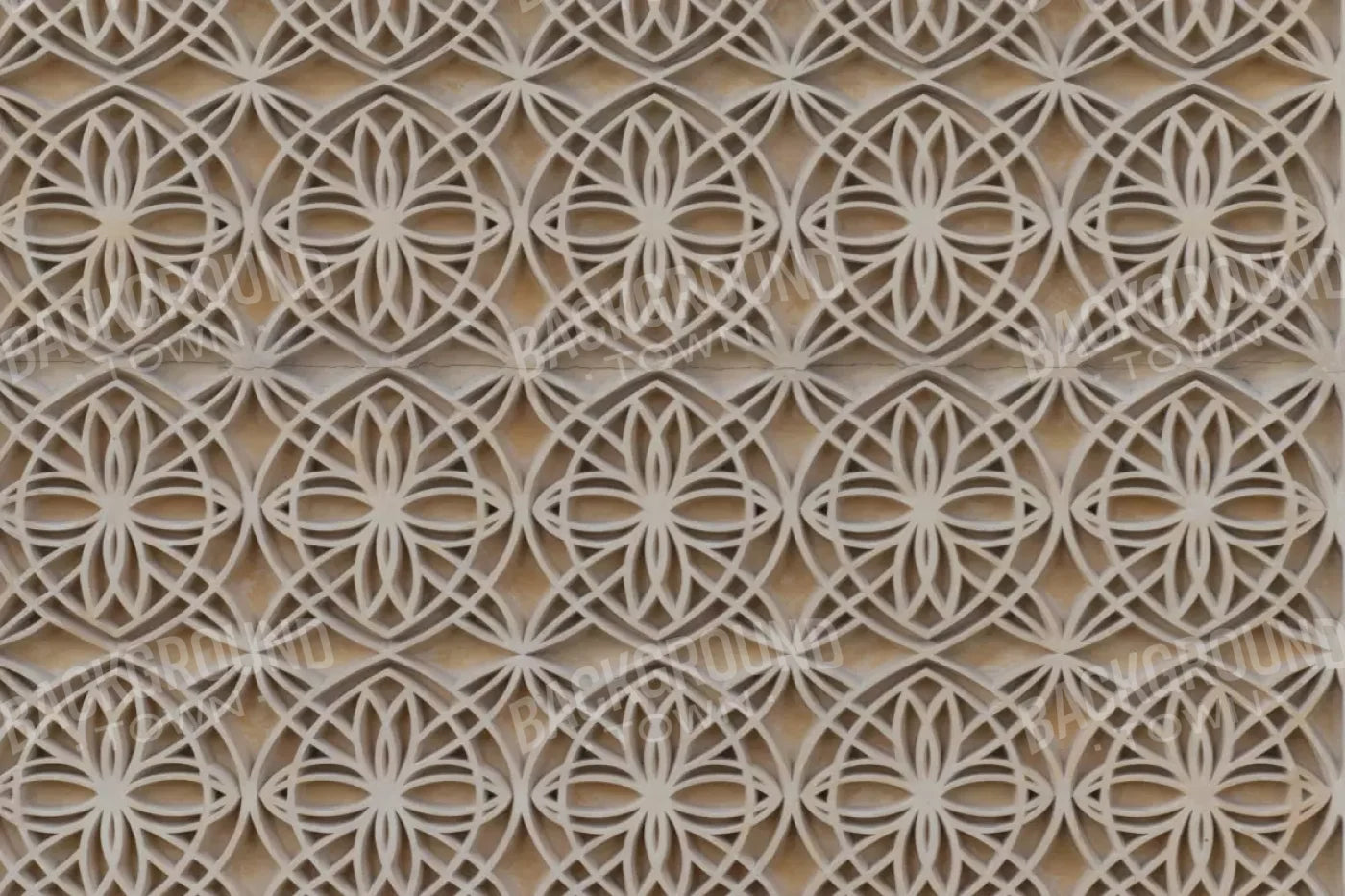 Intricate 8X5 Ultracloth ( 96 X 60 Inch ) Backdrop