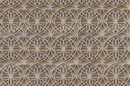 Intricate 8X5 Ultracloth ( 96 X 60 Inch ) Backdrop