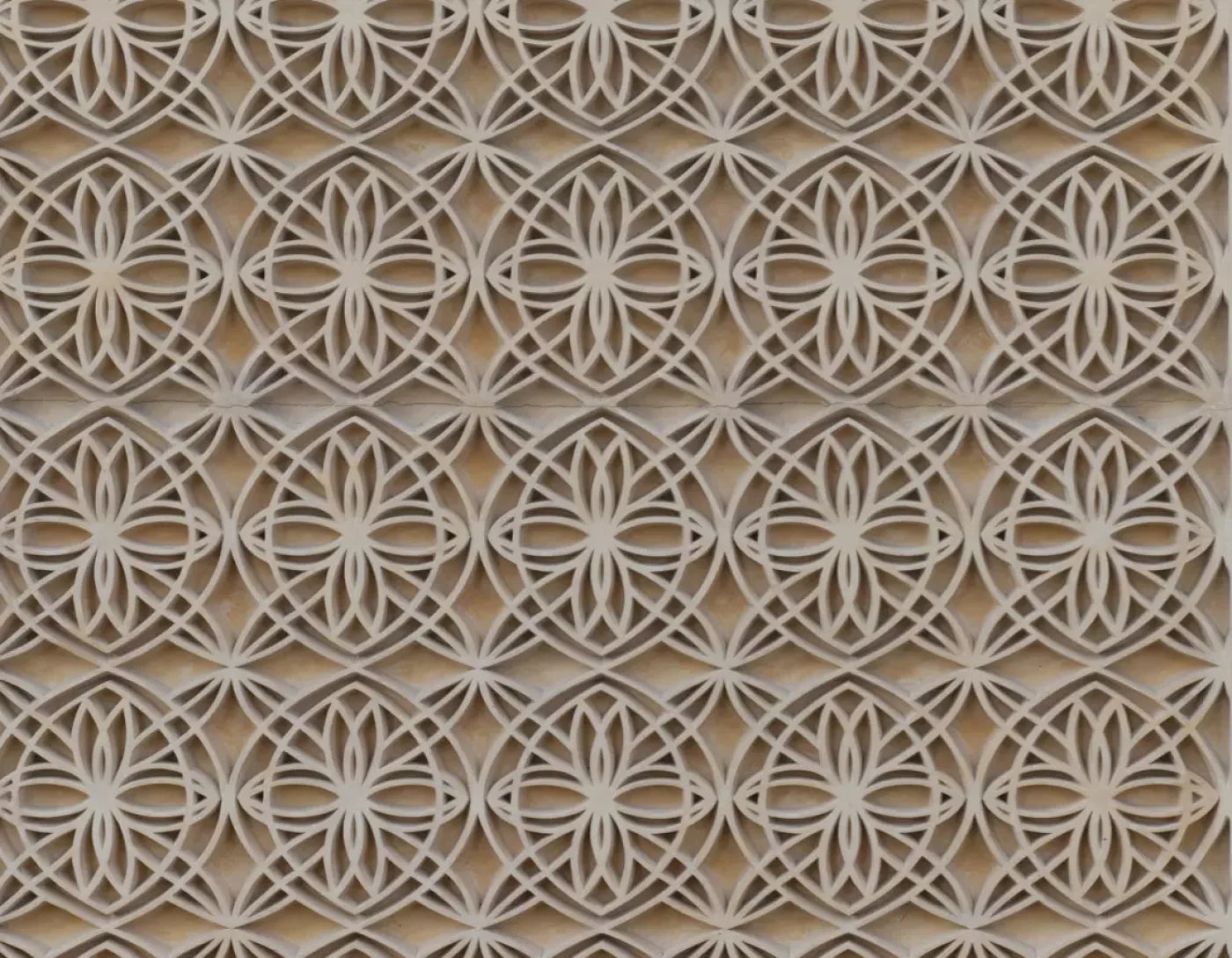 Intricate 8X6 Fleece ( 96 X 72 Inch ) Backdrop