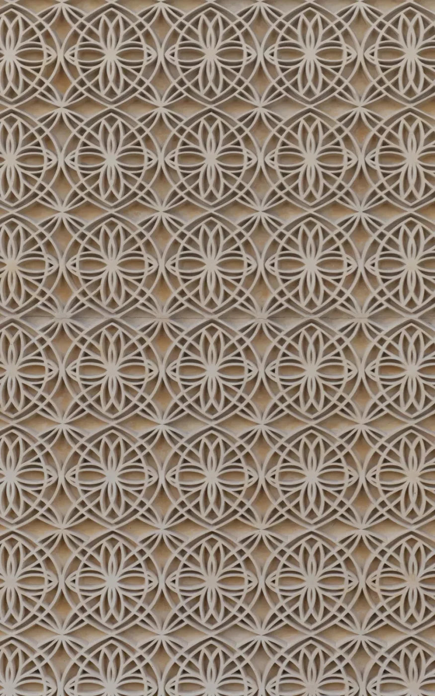 Intricate 9X14 Ultracloth ( 108 X 168 Inch ) Backdrop