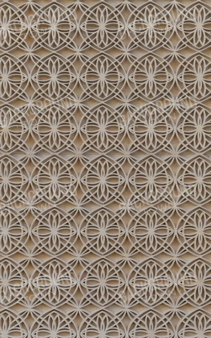 Intricate 9X14 Ultracloth ( 108 X 168 Inch ) Backdrop
