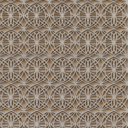 Intricate Backdrop