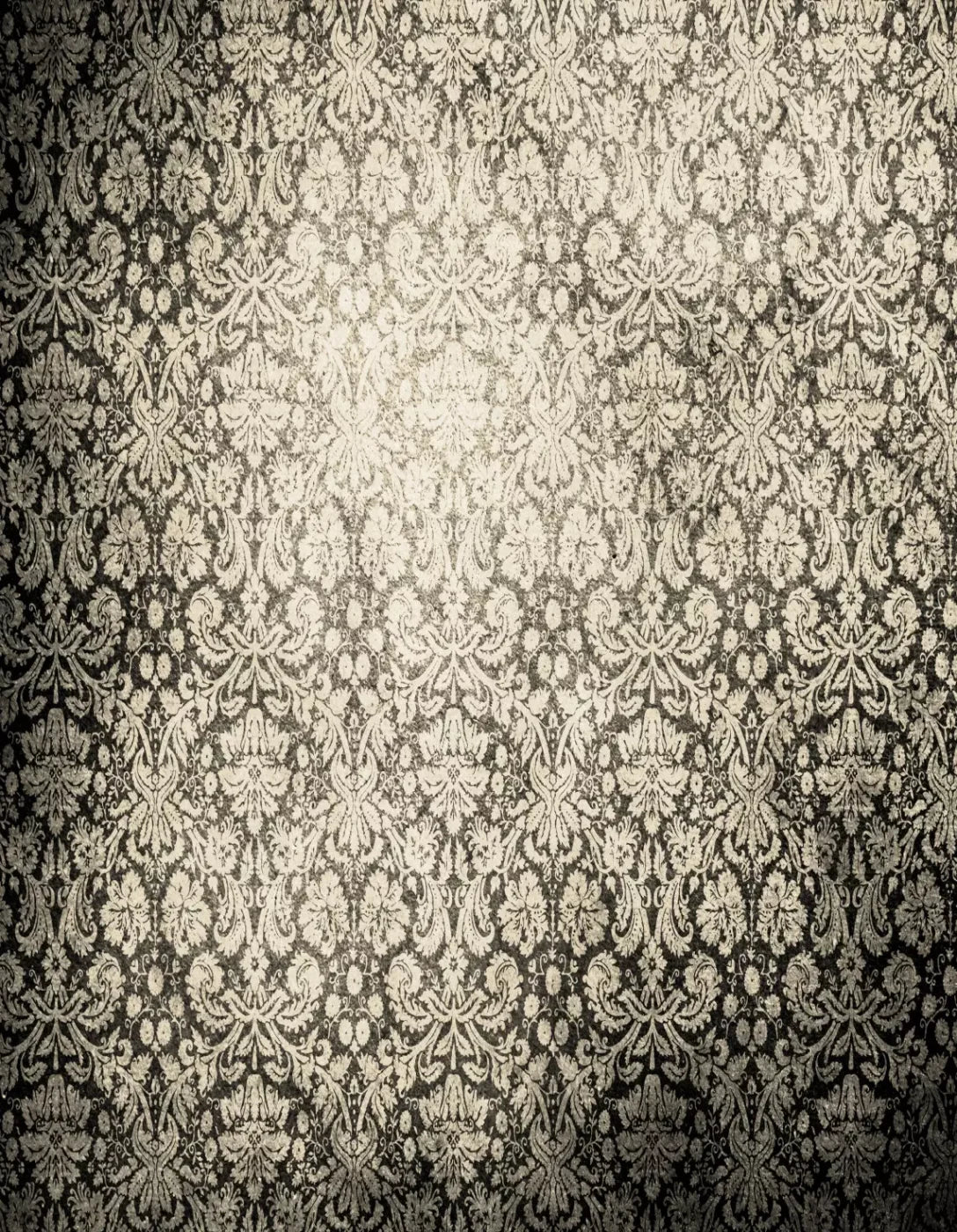Intrigue 6X8 Fleece ( 72 X 96 Inch ) Backdrop
