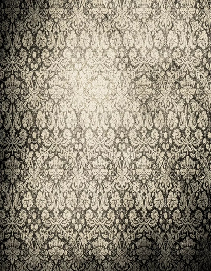 Intrigue 6X8 Fleece ( 72 X 96 Inch ) Backdrop