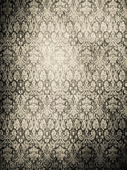 Intrigue 8X10 Fleece ( 96 X 120 Inch ) Backdrop