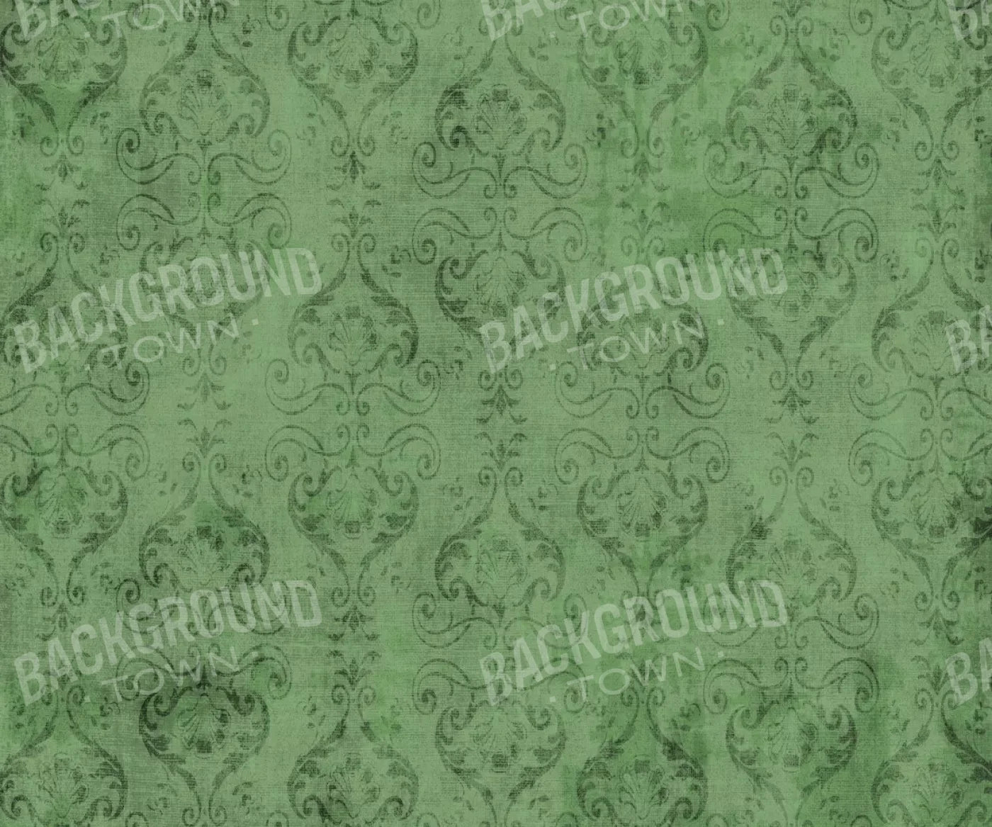 Ireland 5’X4’2’’ Fleece (60 X 50 Inch) Backdrop